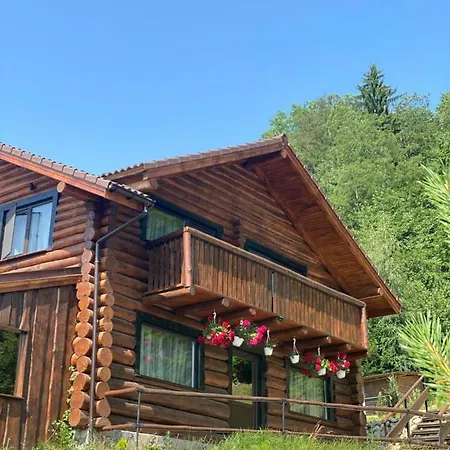 Bellevue Chalet Risnov Exterior photo