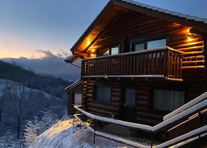Bellevue Chalet