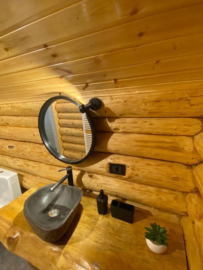 Lodge Bellevue Risnov
