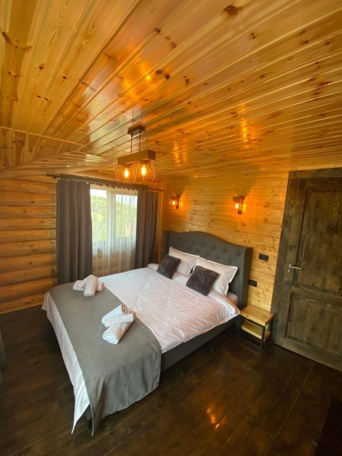 Lodge Bellevue Risnov