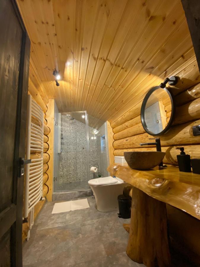Lodge Bellevue