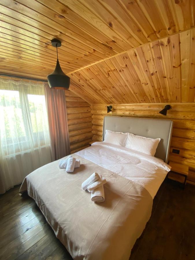 Lodge Bellevue *