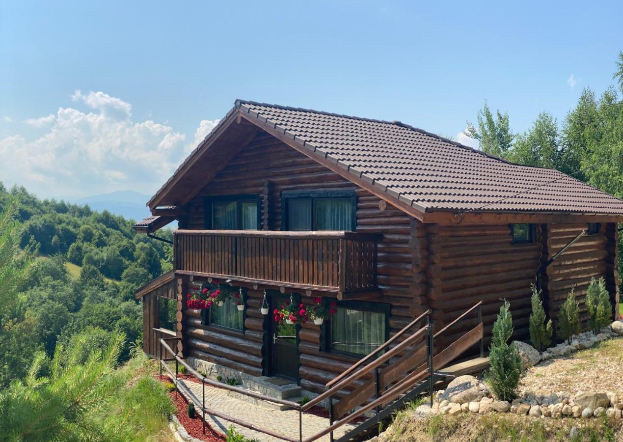 Bellevue Lodge *