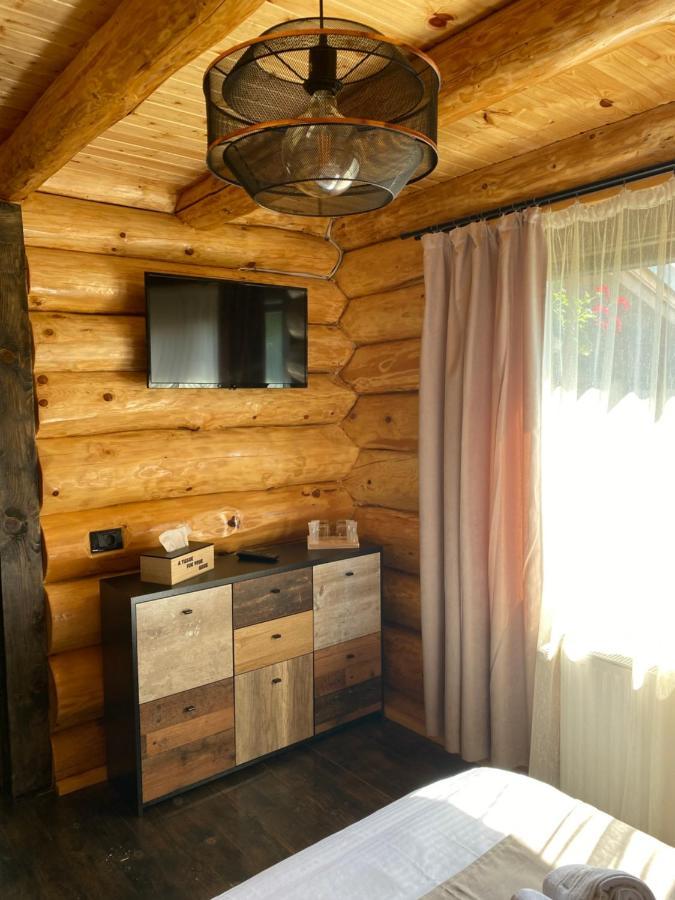 Bellevue Lodge Risnov
