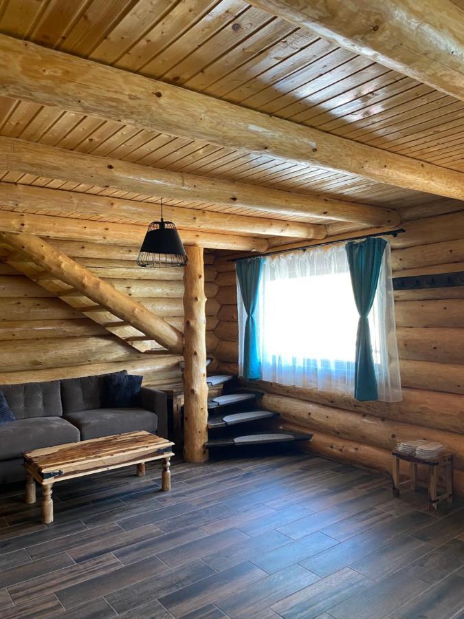 Bellevue Lodge Risnov