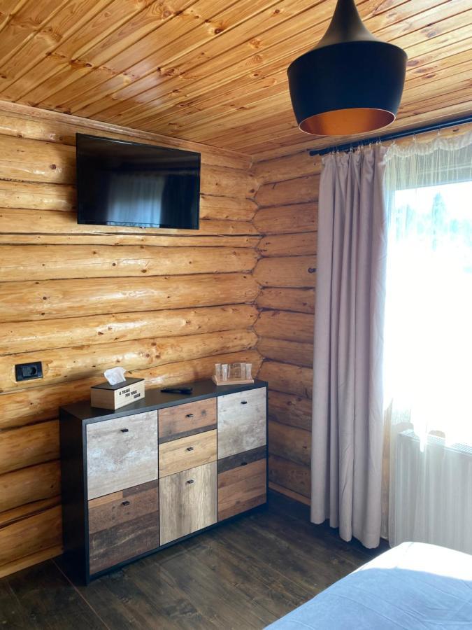 Lodge Bellevue Risnov
