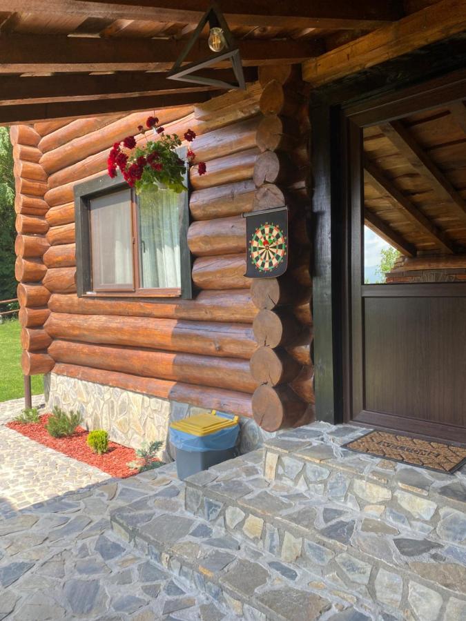 Bellevue Lodge Risnov