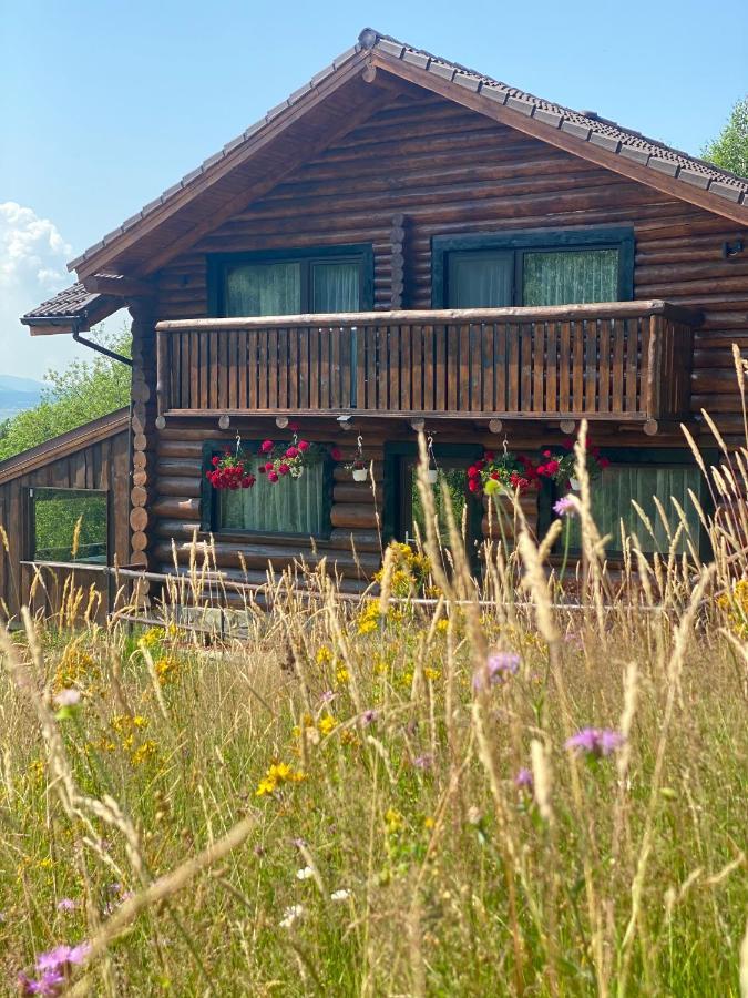 Lodge Bellevue Risnov