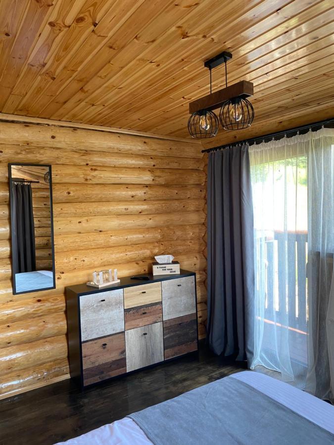 Lodge Bellevue *