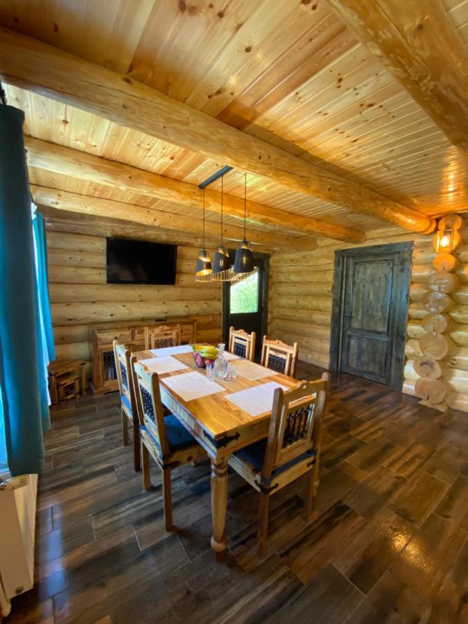 Lodge Bellevue Risnov