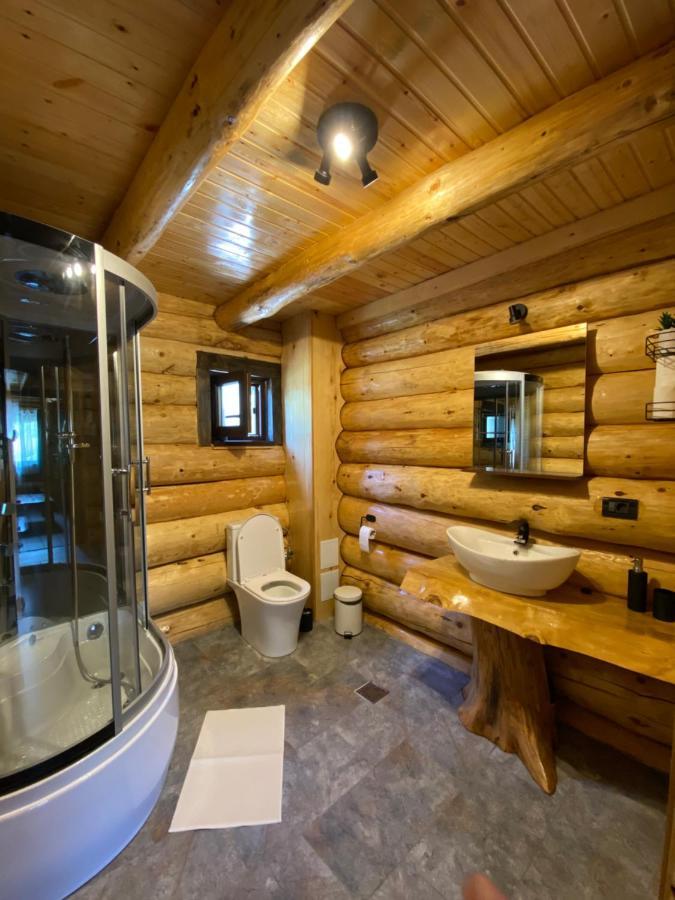 Lodge Bellevue