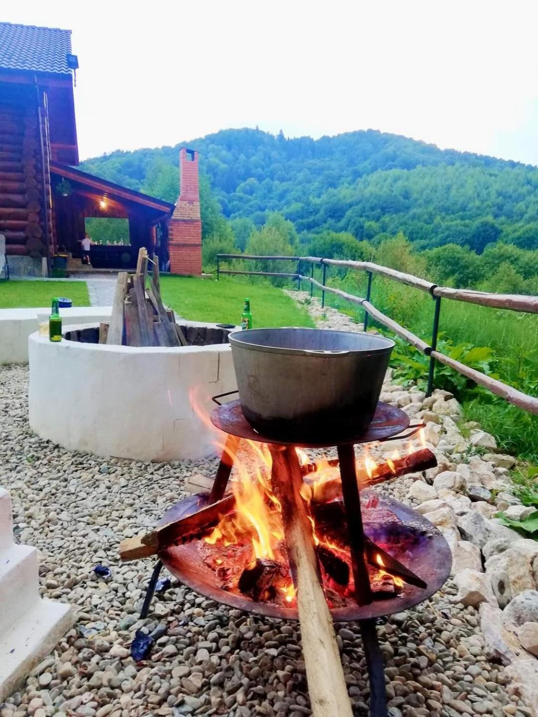 Lodge Bellevue Risnov