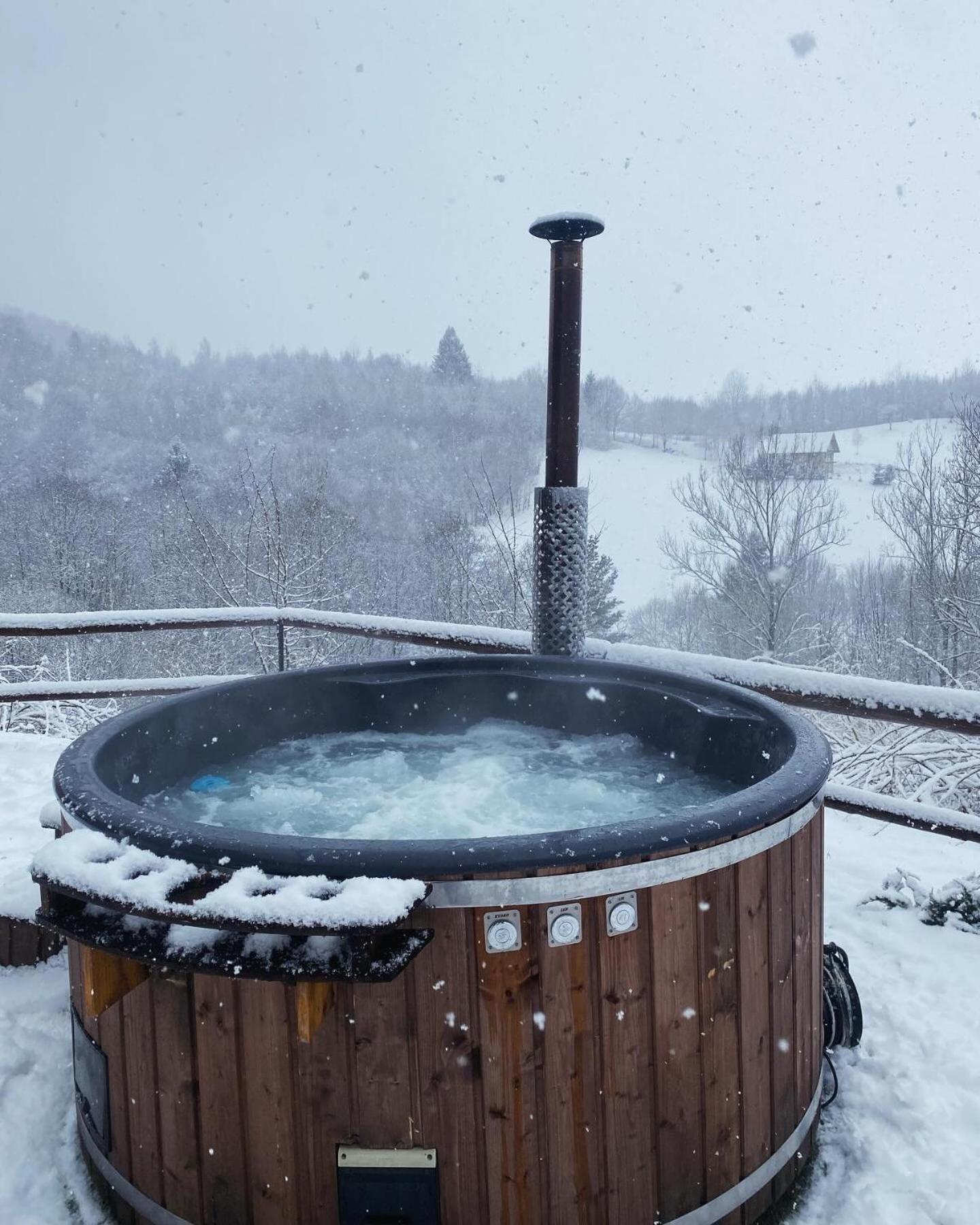 Lodge Bellevue *